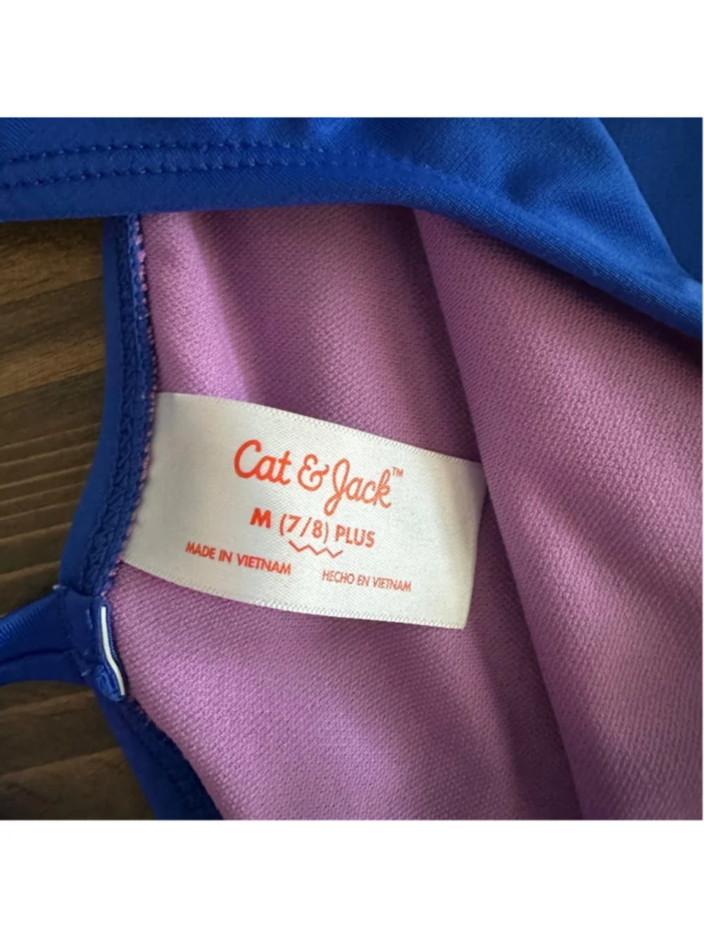 Cat & Jack pre owned
